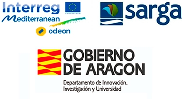 evento Aragón provisión servicios