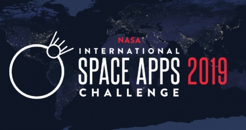 Banner Space app 2019 Banner Space app 2019