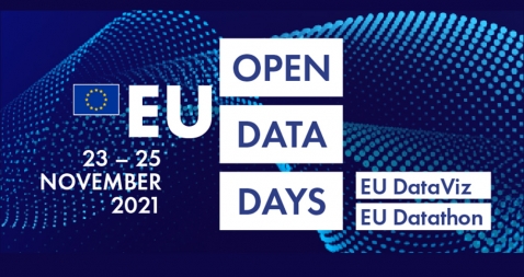 Cartel EU Open Data Days