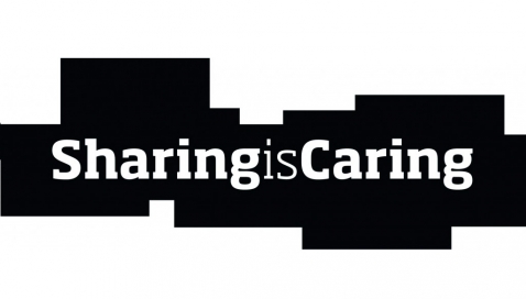 Sharing is caring Sharing is caring