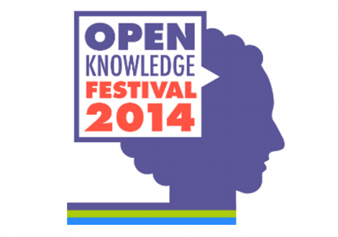 Open Knowledge Festival 2014 Open Knowledge Festival 2014