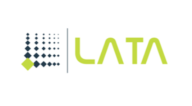 Logo asociación LATA