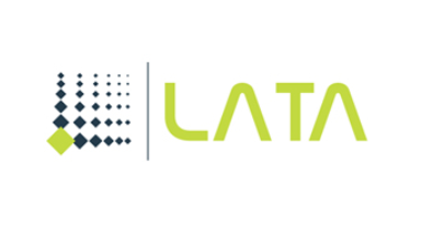 Logo asociación LATA Logo asociación LATA