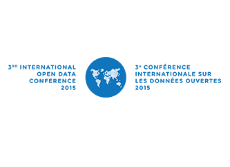 3ª Conferencia Internacional de Open Data 2015