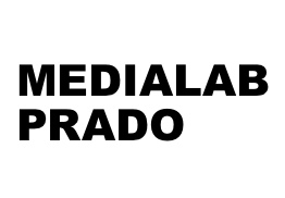 Logo Medialab-Prado