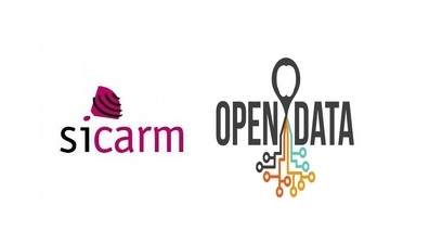 SICARM Open Data