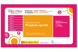 Proyecto Aporta Proyecto Aporta