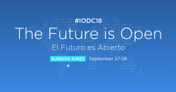 IODC 2018