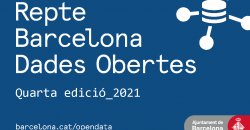 Banner Repte Barcelona Dades Obertes