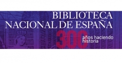 Biblioteca Nacional de España