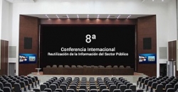 8ª Conferencia Internacional RISP