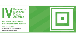 Cartel del evento