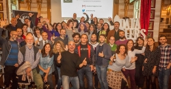 Databeers Malaga XIV