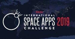 Banner Space app 2019