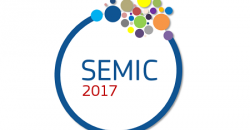 SEMIC 2017 logo