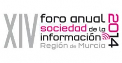 XIV Foro Anual Sociedad de la Información