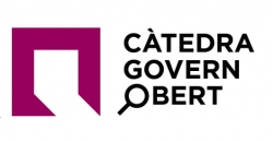 Catedra Govern Obert