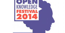 Open Knowledge Festival 2014