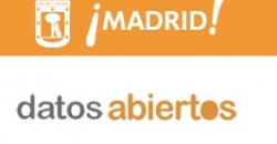 Madrid Datos Abiertos