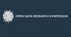 Open Data Research Symposium