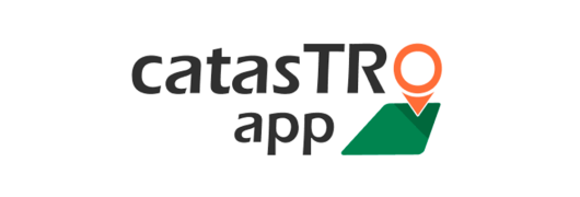 Logo catastro app
