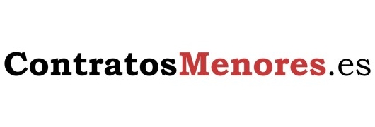 Logotipo de ContratosMenores.es