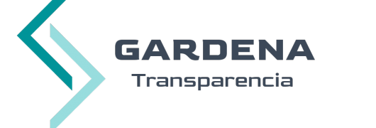 Gardena-Transparencia