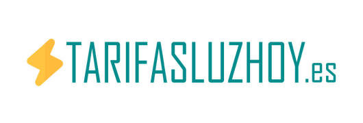 Logo Tarifas Luz Hoy
