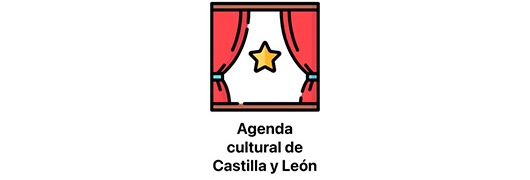 Logo aplicación CyLac: Agenda cultura Castilla y León 