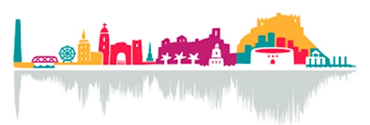 Logo Málaga Sound Map