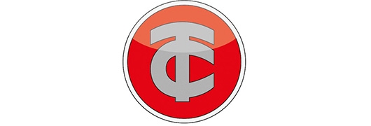Logo Compañía de Tranvías de La Coruña