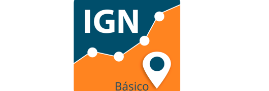 Logo Mapas de España Básicos