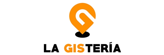 La GISteria logo