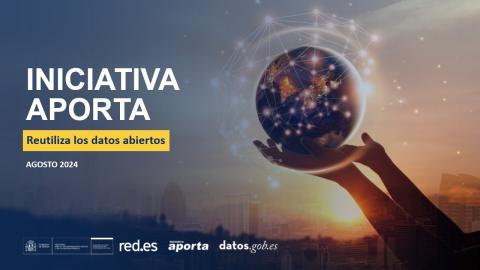 iniciativa aporta presentacion