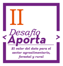 Desafío Aporta II