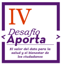 Desafío Aporta IV