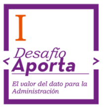 Desafío Aporta I