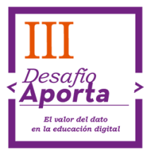 Desafío Aporta III