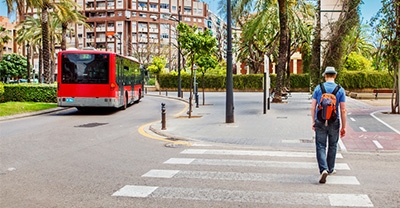 Dataset: Redes de transporte de España