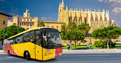 Dataset: Parades Transport Interurbà Mallorca