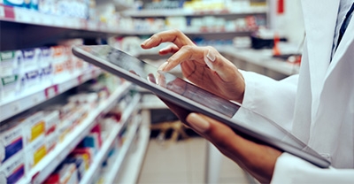 Dataset: Vigo Pharmacies