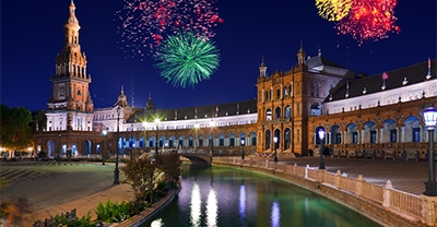 Dataset: Fiestas locales de Andalucía en el 2023
