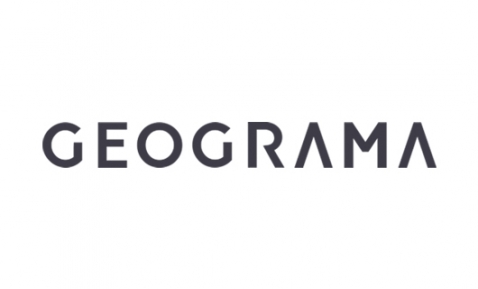 logo geograma