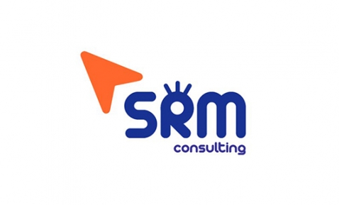 SRM Consulting logo