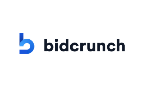Bidcrunch Logo