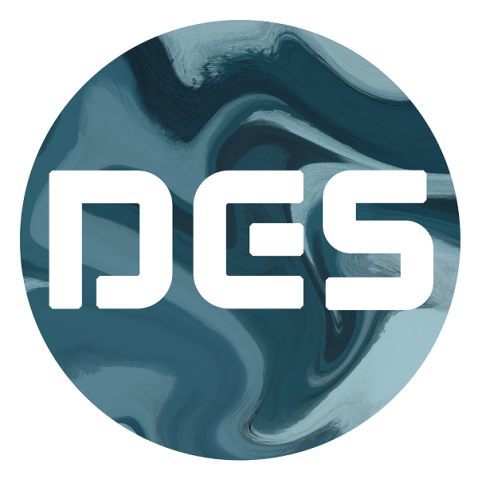 DES Logo DES Logo