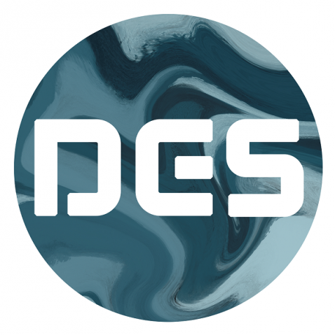 DES Logo