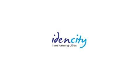 Logo idencity