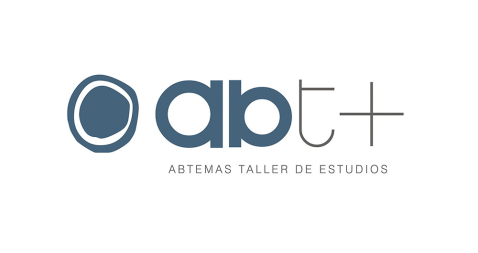 Logotipo de abtemas sl