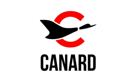 Canard Drones